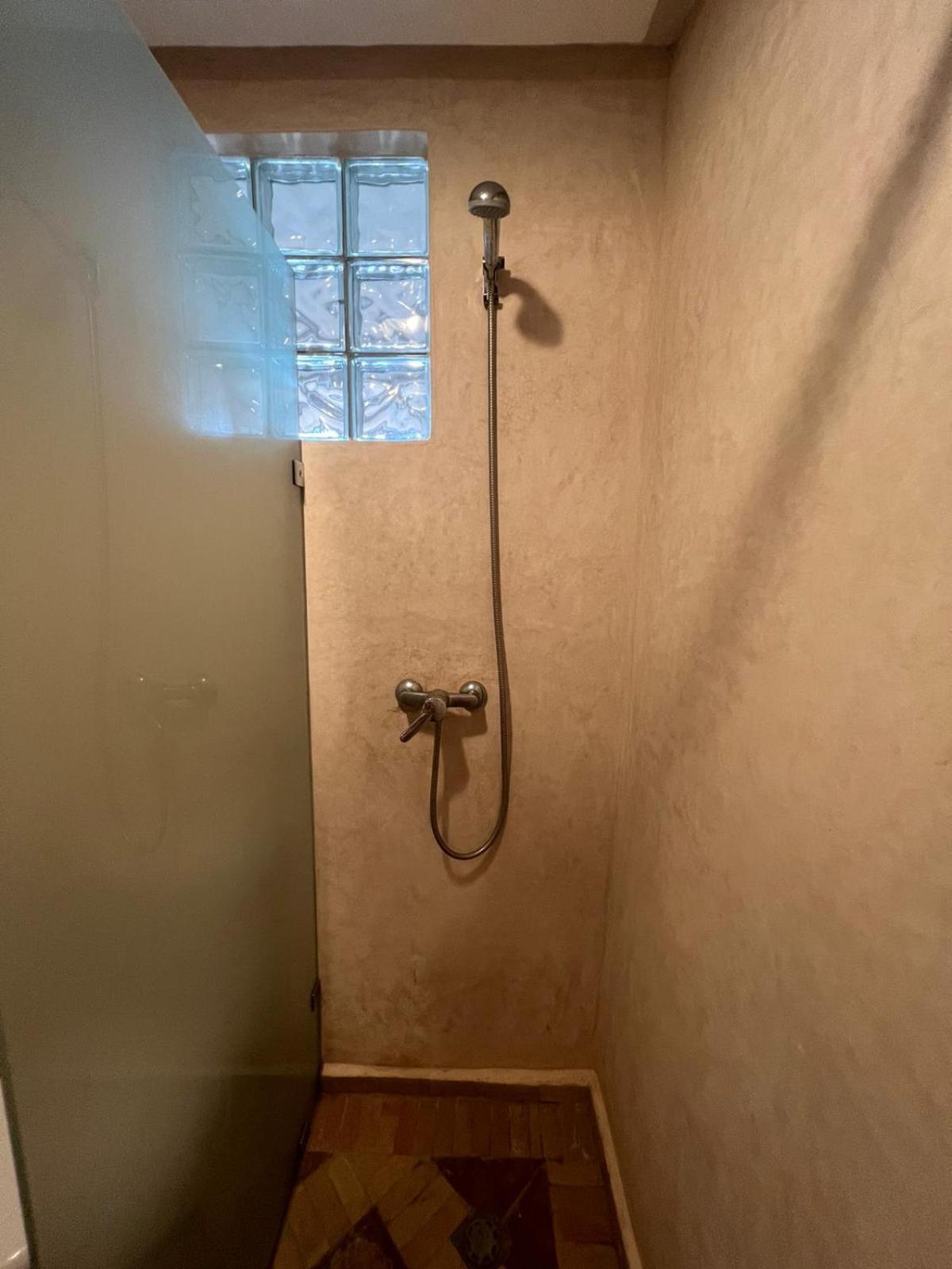 Apartmán Dar Diafa Samira Mirleft Exteriér fotografie